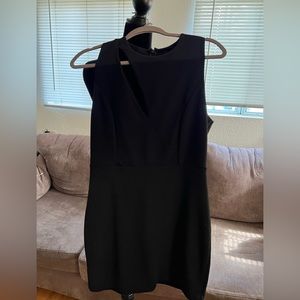 Cocktail dress
